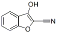 57477-68-6,2-Benzofurancarbonitrile,  3-hydroxy-