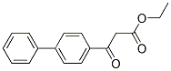 57477-98-2,3-BIPHENYL-4-YL-3-OXO-PROPIONIC ACID ETHYL ESTER