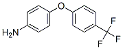 57478-19-0,4-(4-TRIFLUOROMETHYLPHENOXY)ANILINE