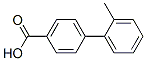 5748-43-6,2'-METHYLBIPHENYL-4-CARBOXYLIC ACID