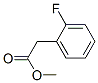57486-67-6,METHYL 2-FLUOROPHENYLACETATE