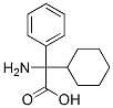 57496-24-9,2-AMINO-2-CYCLOHEXYL-2-PHENYLACETIC ACID