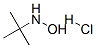 57497-39-9,N-(TERT-BUTYL)HYDROXYLAMINE HYDROCHLORIDE