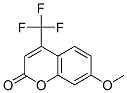 575-04-2,7-METHOXY-4-(TRIFLUOROMETHYL)COUMARIN