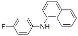 575-26-8,(4-FLUORO-PHENYL)-NAPHTHALEN-1-YL-AMINE