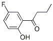 575-67-7,5'-fluoro-2'-hydroxybutyrophenone