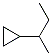 5750-02-7,SEC-BUTYLCYCLOPROPANE