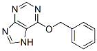 57500-07-9,6-BENZYLOXYPURINE