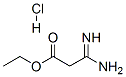 57508-48-2,3-Amino-3-iminopropanoic acid ethyl ester hydrochloride