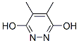 5754-17-6,3,6-Dihydroxy-4,5-dimethylpyridazine