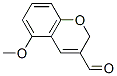57543-41-6,5-METHOXY-2H-CHROMENE-3-CARBALDEHYDE