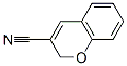 57543-66-5,2H-CHROMENE-3-CARBONITRILE