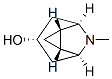 575463-95-5,9-Azatricyclo[3.3.1.02,4]nonan-7-ol, 9-methyl-, (1alpha,2beta,4beta,5alpha,7beta)- (9CI)