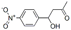 57548-40-0,1-(4-NITROPHENYL)-3-OXO-1-BUTANOL