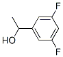 575488-41-4,Benzenemethanol, 3,5-difluoro-alpha-methyl-, (+)- (9CI)