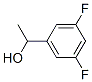 575488-42-5,Benzenemethanol, 3,5-difluoro-alpha-methyl-, (-)- (9CI)