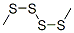 5756-24-1,DIMETHYL TETRASULFIDE