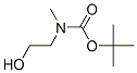 57561-39-4,(2-HYDROXYETHYL)METHYLCARBAMIC ACID 1,1-DIMETHYLETHYL ESTER