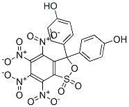 TETRANITROPHENOLSULFONPHTHALEIN 57564-54-2,TETRANITROPHENOLSULFONPHTHALEIN