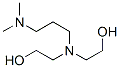 57567-83-6,2,2'-[[3-(dimethylamino)propyl]imino]bisethanol