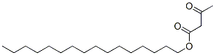 57582-42-0,hexadecyl acetoacetate