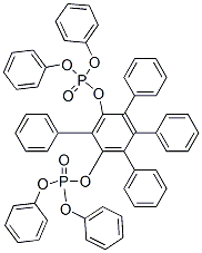 57583-54-7,Tetraphenyl resorcinol bis(diphenylphosphate)