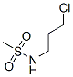 57590-72-4,N-(3-chloropropyl)methanesulfonamide