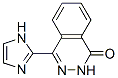 57594-20-4,4-(1H-IMIDAZOL-2-YL)PHTHALAZIN-1(2H)-ONE