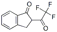 576-12-5,2-(TRIFLUOROACETYL)INDAN-1-ONE