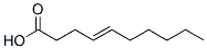 57602-94-5,TRANS-4-DECENOIC ACID