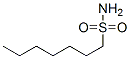 57603-96-0,1-HEPTANESULFONAMIDE