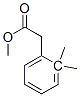 57625-74-8,Methyl 2,2-dimethylphenylacetate