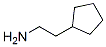 5763-55-3,2-CYCLOPENTYL-ETHYLAMINE