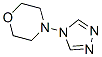 57634-67-0,4-(4H-1,2,4-triazol-4-yl)morpholine