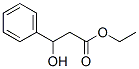 5764-85-2,ETHYL-3-HYDROXY-3-PHENYL PROPIONATE