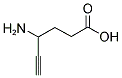 57659-38-8,GAMMA-ACETYLENIC GABA