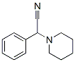 5766-79-0,2-PHENYL-2-PIPERIDINOACETONITRILE