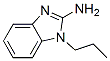 57667-50-2,1-PROPYL-1H-BENZOIMIDAZOL-2-YLAMINE