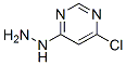 5767-35-1,4-Chloro-6-hydrazinopyrimidine