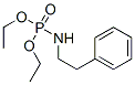 57673-91-3,DIETHYL PHENETHYLAMIDOPHOSPHATE