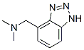 57684-30-7,N N-DIMETHYLBENZOTRIAZOLEMETHANAMINE