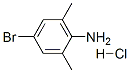 5769-31-3,4-BROMO-2,6-DIMETHYLANILINE HYDROCHLORIDE