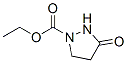 57699-87-3,1-Pyrazolidinecarboxylic  acid,  3-oxo-,  ethyl  ester