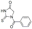 577-47-9,1-BENZOYL-2-THIOXO-4-IMIDAZOLIDINONE