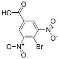 577-52-6,4-BROMO-3,5-DINITROBENZOIC ACID