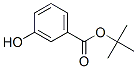 57704-54-8,TERT-BUTYL 3-HYDROXYBENZOATE