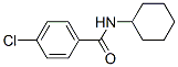 57707-20-7,4-Chloro-N-cyclohexylbenzamide