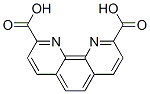 57709-61-2,1,10-PHENANTHROLINE-2,9-DICARBOXYLIC ACID