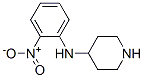 57718-44-2,N-(2-nitrophenyl)piperidin-4-amine