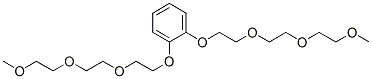 57721-95-6,1,2-BIS[2-[2-(2-METHOXYETHOXY)ETHOXY]ETHOXY]BENZENE